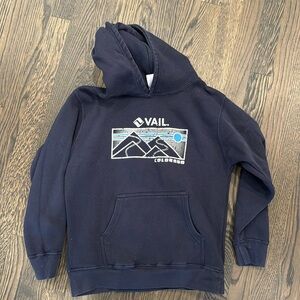 Boys Vail Hoodie